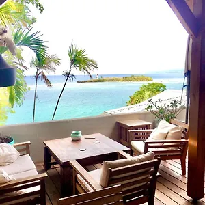  Hébergement de vacances Kazasoley